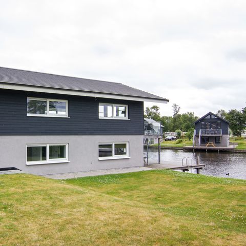 BUNGALOW 8 people - 8C Comfort