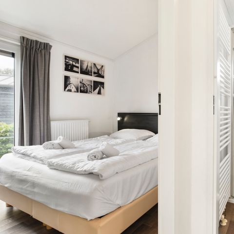MOBILE HOME 4 people - 2-4C Comfort