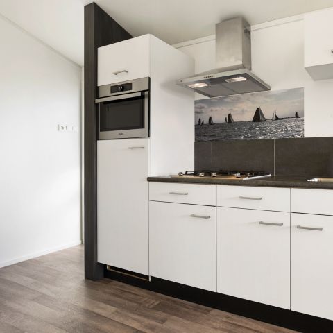 MOBILE HOME 4 people - 2-4C Comfort