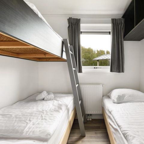 MOBILE HOME 4 people - 2-4C Comfort