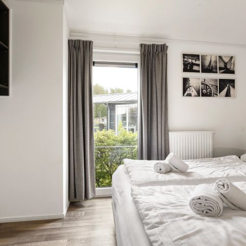 MOBILE HOME 4 people - 2-4C Comfort