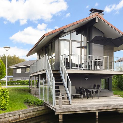 HOUSE 4 people - 4C Comfort