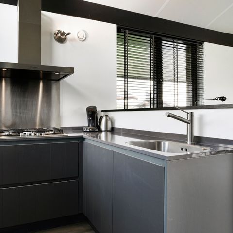 HOUSE 4 people - 4C Comfort