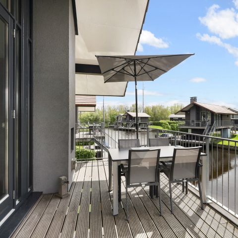 HOUSE 4 people - 4C Comfort