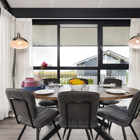 HOUSE 4 people - 4C Comfort