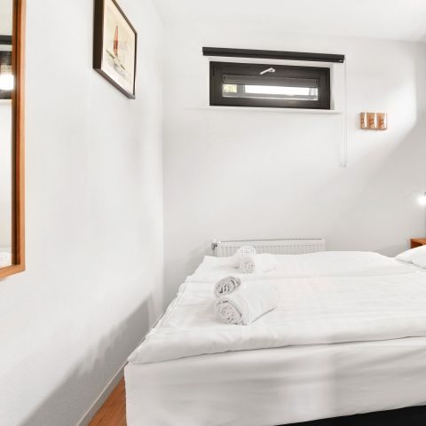 BUNGALOW 6 people - 6C1 Comfort