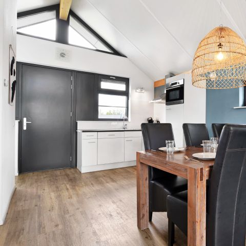 BUNGALOW 6 people - 6C1 Comfort