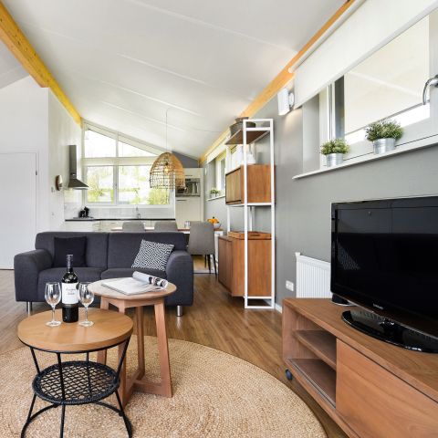 BUNGALOW 6 people - 6C2 Comfort