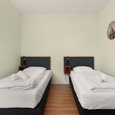 BUNGALOW 6 people - 6C2 Comfort