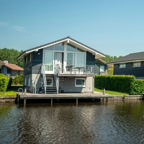 BUNGALOW 8 people - 8C Comfort