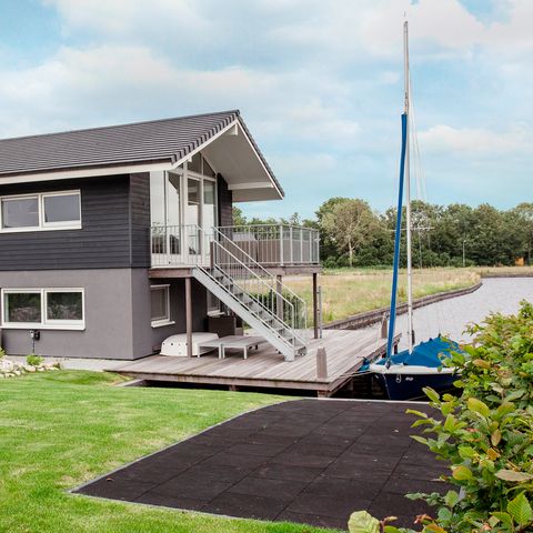 BUNGALOW 8 people - 8C Comfort