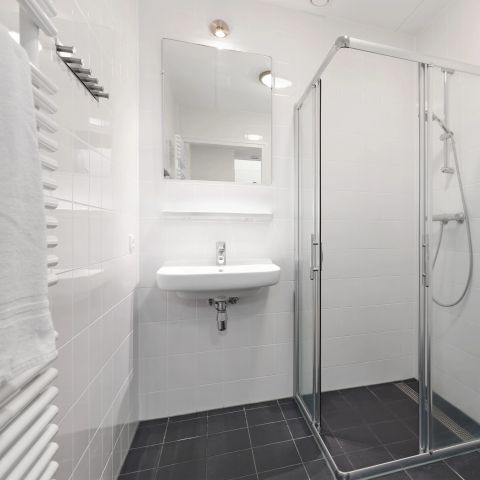 BUNGALOW 8 people - 8C Comfort