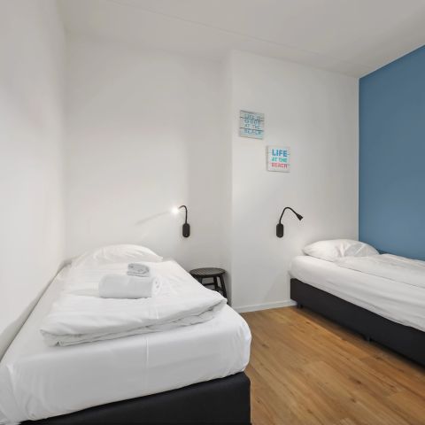 BUNGALOW 8 people - 8C Comfort