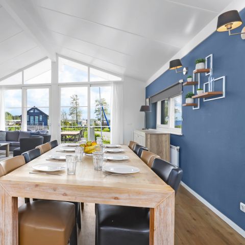 BUNGALOW 8 people - 8C Comfort