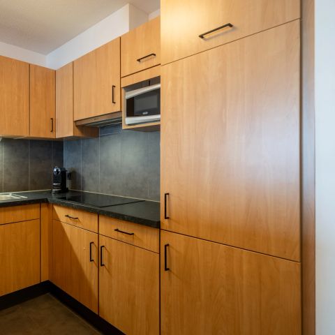 Apartment 4 persons - 4A