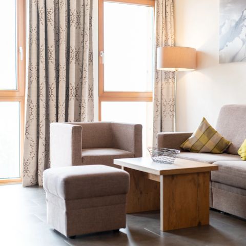 Apartment 4 persons - 4A