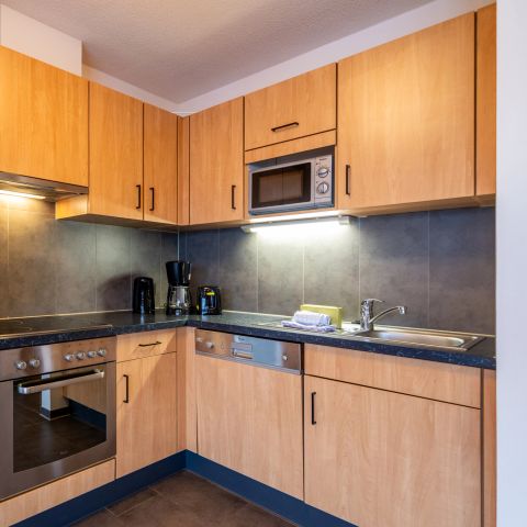 Apartment 4 persons - 4L