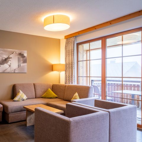 Apartment 4 persons - 4L