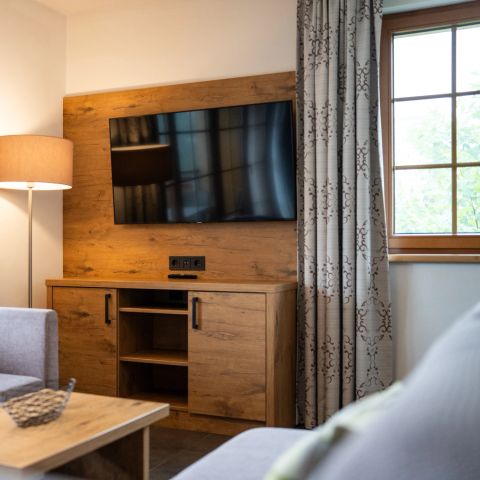 Apartment 6 persons - 6A