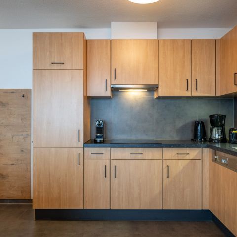 Apartment 6 persons - 6A