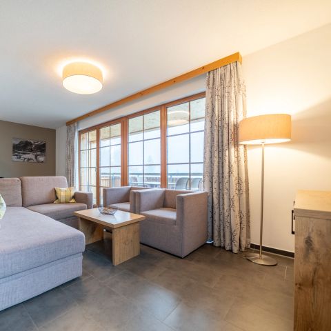 Apartment 6 persons - 6A