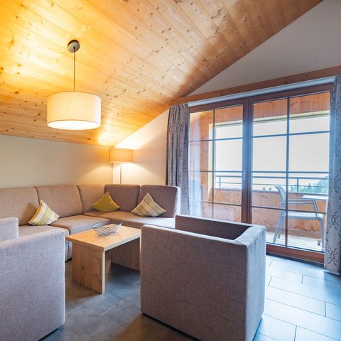 Apartment 6 persons - 6L