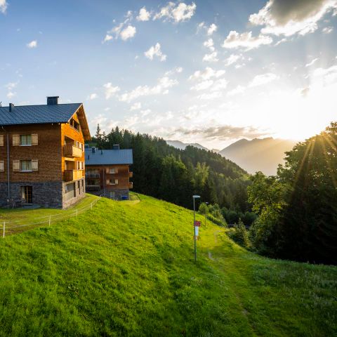 Apartment 6 persons - 6L