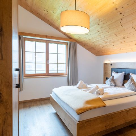Apartment 6 persons - 6L