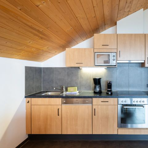 Apartment 8 persons - 8L