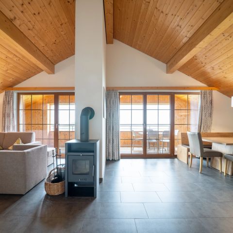 Apartment 8 persons - 8L