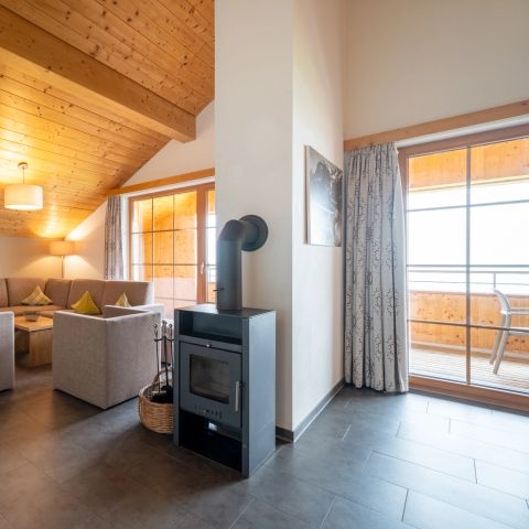 Apartment 8 persons - 8L