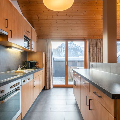 APARTMENT 10 people - 10-person flat