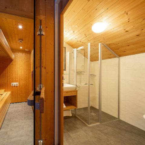 APARTMENT 10 people - 10-person flat