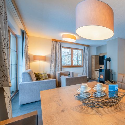 APARTMENT 4 people - 4A