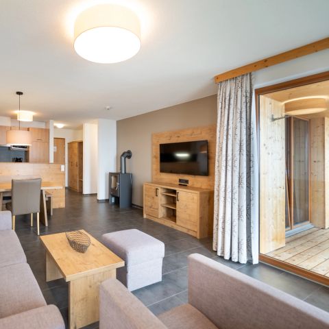 Apartment 4 persons - 4A