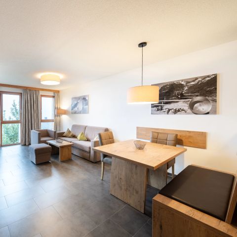 APARTMENT 4 people - 4A