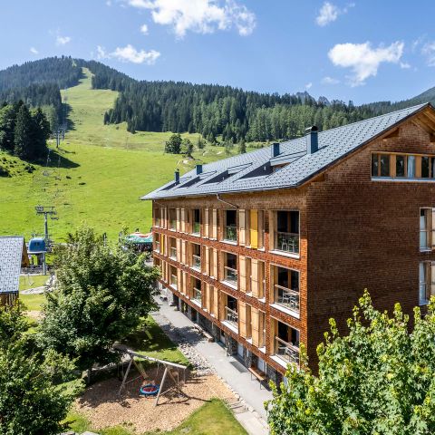 Apartment 4 persons - 4A