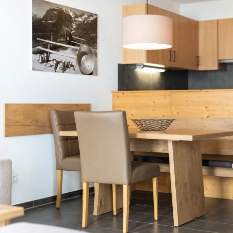Apartment 4 persons - 4A