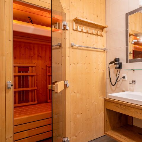 APARTMENT 4 people - 4L