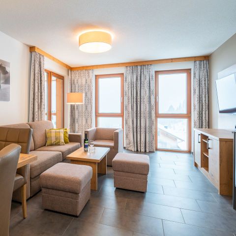 APARTMENT 4 people - 4L