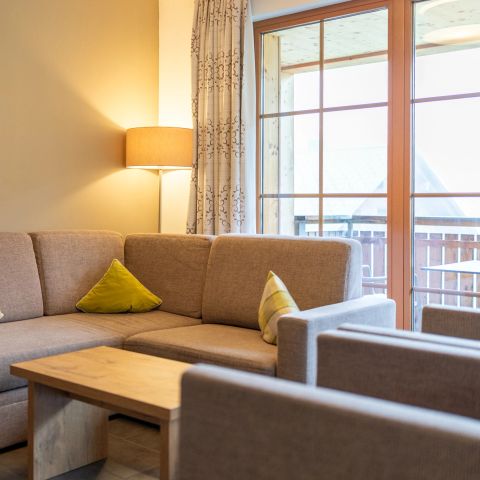 Apartment 4 persons - 4L