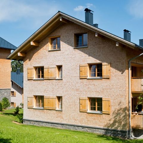 Apartment 4 persons - 4L