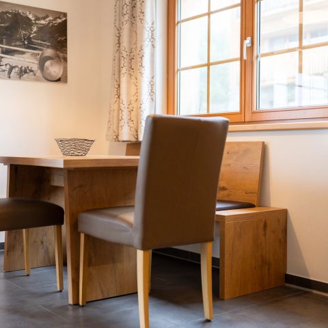 APARTMENT 4 people - 4L