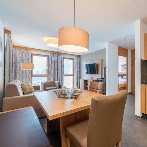 APARTMENT 4 people - 4L