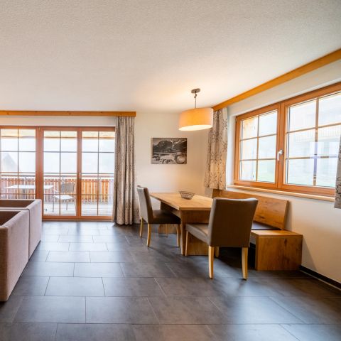 APARTMENT 4 people - 4L