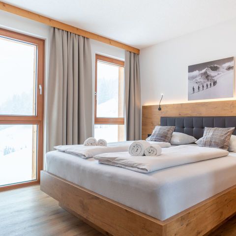 APARTMENT 4 people - 4L