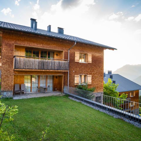 APARTMENT 6 people - 6A