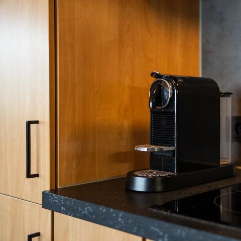 APARTMENT 6 people - 6A