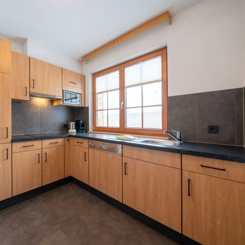 APARTMENT 6 people - 6A