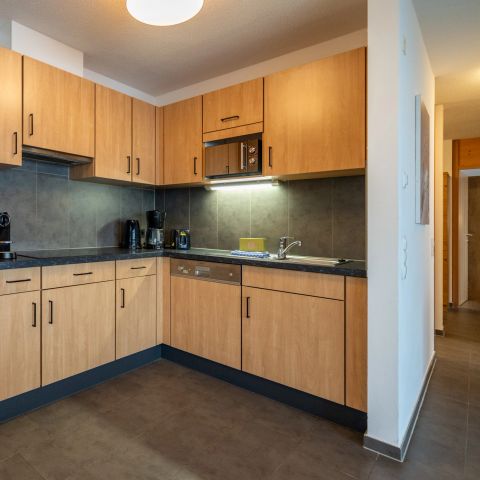 APARTMENT 6 people - 6A